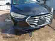 2018 Hyundai Elantra SEL с VIN KMHD84LF2JU628097, выставлен на аукционе IAAI как лот 43357196 с пробегом 81 494 миль миль и . История ставок и продаж доступна на DreamBid. Изображение 6.