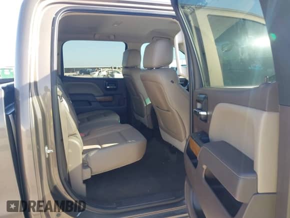 2014 GMC Sierra 1500 SLT с VIN 3GTP1VEC3EG185966, выставлен на аукционе IAAI как лот 42821786 с пробегом 201 527 миль миль и . История ставок и продаж доступна на DreamBid. Изображение 8.