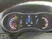 2018 Jeep Grand Cherokee Trailhawk с VIN 1C4RJFLT5JC105095, выставлен на аукционе Copart как лот 62488195 с пробегом 107 593 миль миль и Списание • Salvage title. История ставок и продаж доступна на DreamBid. Изображение 9.