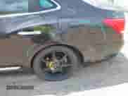 2014 Hyundai Equus Signature with VIN KMHGH4JH5EU089417, listed as a IAAI auction lot 42939834 with 86,073 mi miles and . Bid and sale history available at DreamBid. Image 15.