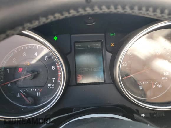 2012 Jeep Grand Cherokee Limited z VIN 1C4RJFBT6CC360116, wystawiony jako Copart lot #66079995 z przebiegiem 144 265 mil mil oraz Szkoda całkowita • Salvage title. Historia ofert i sprzedaży dostępna na DreamBid. Obrazek 9.