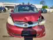 2009 Toyota Sienna XLE с VIN 5TDBK22C29S027393, выставлен на аукционе Copart как лот 65507745 с пробегом 230 919 миль миль и Списание • Salvage title. История ставок и продаж доступна на DreamBid. Изображение 5.