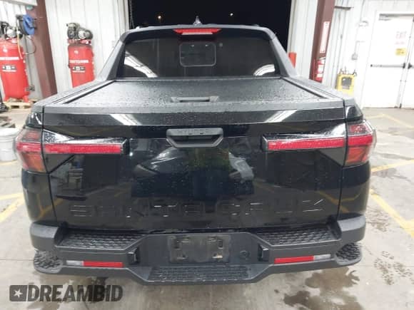 2024 Hyundai Santa Cruz SEL с VIN 5NTJC4AE4RH079350, выставлен на аукционе IAAI как лот 43139634 с пробегом 41 315 миль миль и . История ставок и продаж доступна на DreamBid. Изображение 16.