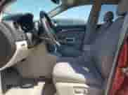 2009 Saturn VUE XR with VIN 3GSCL53719S565474, listed as a Copart auction lot 56560665 with 131,250 mi miles and Clean title. Bid and sale history available at DreamBid. Image 7.