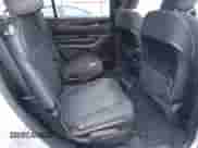 2024 Jeep Grand Cherokee Altitude с VIN 1C4RJKAG4R8554247, выставлен на аукционе IAAI как лот 43463398 с пробегом 17 482 миль миль и . История ставок и продаж доступна на DreamBid. Изображение 8.