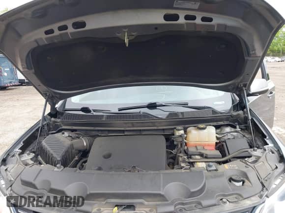 2020 Chevrolet Traverse LT Cloth with VIN 1GNEVGKW2LJ199527, listed as a IAAI auction lot 42124198 with 80,836 mi miles and . Bid and sale history available at DreamBid. Image 10.