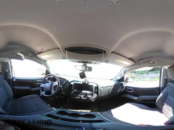 2017 Chevrolet Silverado 1500 LT z VIN 1GCVKREC1HZ228085, wystawiony jako IAAI lot #42957458 z przebiegiem 121 949 mil mil oraz . Historia ofert i sprzedaży dostępna na DreamBid. Obrazek 18.