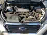 2021 Subaru Ascent Touring с VIN 4S4WMARD4M3407524, выставлен на аукционе Copart как лот 80669735 с пробегом 72 941 миль миль и Списание • Salvage title. История ставок и продаж доступна на DreamBid. Изображение 11.