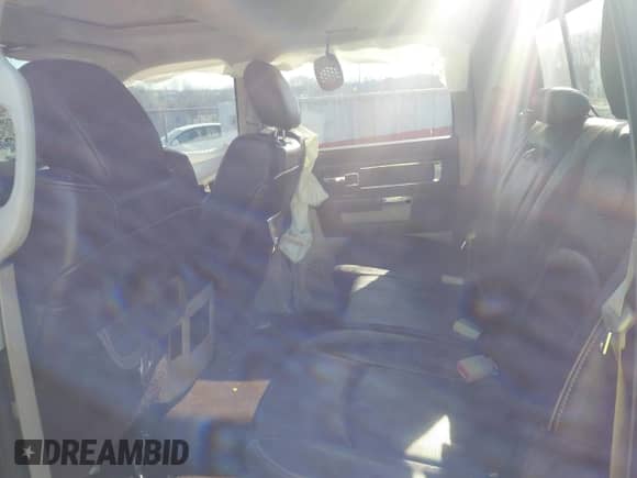 2014 Ram 1500 Longhorn with VIN 1C6RR7PT9ES171466, listed as a IAAI auction lot 41837833 with 179,098 mi miles and . Bid and sale history available at DreamBid. Image 8.