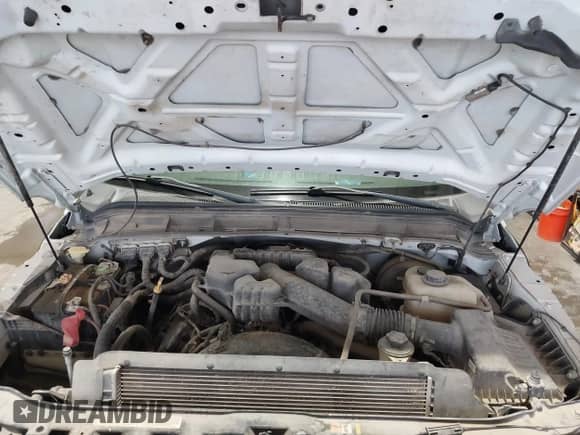 2016 Ford F-250 XL с VIN 1FDBF2A69GEB34021, выставлен на аукционе IAAI как лот 42178305 с пробегом 115 292 миль миль и . История ставок и продаж доступна на DreamBid. Изображение 10.