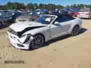 2016 Ford Mustang GT Premium with VIN 1FATP8FF3G5318524, listed as a IAAI auction lot 43360024 with 80,547 mi miles and . Bid and sale history available at DreamBid. Image 2.