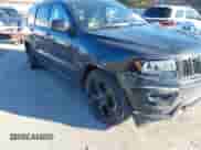 2018 Jeep Grand Cherokee Laredo E z VIN 1C4RJFAGXJC375588, wystawiony jako IAAI lot #41406344 z przebiegiem 69 989 mil mil oraz . Historia ofert i sprzedaży dostępna na DreamBid. Obrazek 6.