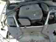 2021 BMW 5 Series 530i z VIN WBA53BH05MCG12177, wystawiony jako Copart lot #65425025 z przebiegiem 10 646 mil mil oraz Szkoda całkowita • Salvage title. Historia ofert i sprzedaży dostępna na DreamBid. Obrazek 14.