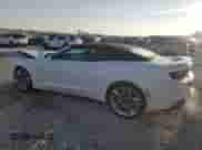 2023 Chevrolet Camaro 2SS z VIN 1G1FH3D79P0112407, wystawiony jako Copart lot #80910455 z przebiegiem 16 631 mil mil oraz Czysty tytuł • Clean title. Historia ofert i sprzedaży dostępna na DreamBid. Obrazek 2.