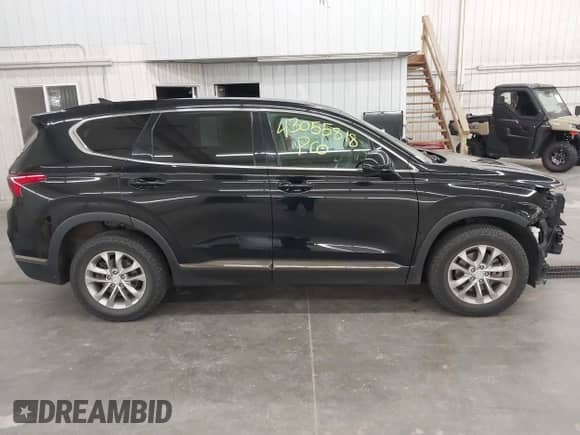2019 Hyundai Santa Fe SEL с VIN 5NMS3CAD6KH061598, выставлен на аукционе IAAI как лот 43055818 с пробегом 92 489 миль миль и . История ставок и продаж доступна на DreamBid. Изображение 13.