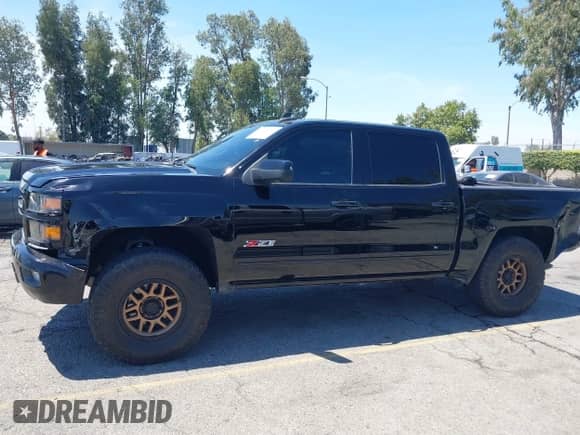 2015 Chevrolet Silverado 1500 LTZ с VIN 3GCUKSEC2FG360756, выставлен на аукционе IAAI как лот 42692056 с пробегом 87 042 миль миль и . История ставок и продаж доступна на DreamBid. Изображение 15.