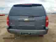2010 Chevrolet Tahoe LT с VIN 1GNUCBE09AR165949, выставлен на аукционе Copart как лот 61309045 с пробегом 172 745 миль миль и Чистый • Clean title. История ставок и продаж доступна на DreamBid. Изображение 6.