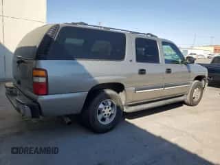 2002 Chevrolet Suburban LS с VIN 3GNFK16Z32G219170, выставлен на аукционе Copart как лот 73681914 с пробегом 200 759 миль миль и Списание • Salvage title. История ставок и продаж доступна на DreamBid. Изображение 3.