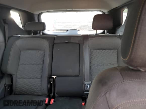 2018 Chevrolet Equinox LT with VIN 3GNAXSEV8JS633024, listed as a Copart auction lot 66559265 with Not provided miles and Clean title. Bid and sale history available at DreamBid. Image 10.