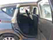 2016 Nissan Note SV z VIN 3N1CE2CP7GL351121, wystawiony jako IAAI lot #41126116 z przebiegiem 52 764 mil mil oraz . Historia ofert i sprzedaży dostępna na DreamBid. Obrazek 8.