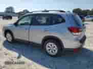 2020 Subaru Forester z VIN JF2SKADC5LH456225, wystawiony jako Copart lot #63793685 z przebiegiem 13 142 mil mil oraz Szkoda całkowita • Salvage title. Historia ofert i sprzedaży dostępna na DreamBid. Obrazek 2.
