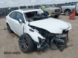 2019 Lexus IS 350 с VIN JTHBZ1D2XK5034161, выставлен на аукционе IAAI как лот 42414309 с пробегом Не указан миль и . История ставок и продаж доступна на DreamBid. Изображение 1.