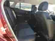 2024 Chevrolet Trax LT with VIN KL77LHE24RC092396, listed as a Copart auction lot 68951315 with 5,905 mi miles and Salvage title. Bid and sale history available at DreamBid. Image 11.