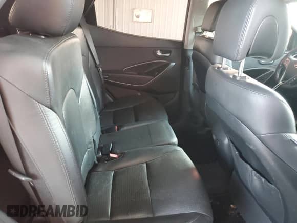 2013 Hyundai Santa Fe Sport с VIN 5XYZU3LA6DG024613, выставлен на аукционе Copart как лот 68464295 с пробегом 166 303 миль миль и Чистый • Clean title. История ставок и продаж доступна на DreamBid. Изображение 11.