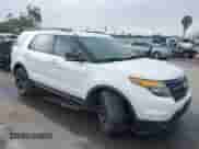 2014 Ford Explorer Sport с VIN 1FM5K8GT6EGC31820, выставлен на аукционе IAAI как лот 42392564 с пробегом 169 493 миль миль и . История ставок и продаж доступна на DreamBid. Изображение 1.