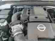 2019 Nissan Frontier SV z VIN 1N6AD0EV1KN881226, wystawiony jako Copart lot #52940635 z przebiegiem 80 112 mil mil oraz Szkoda całkowita • Salvage title. Historia ofert i sprzedaży dostępna na DreamBid. Obrazek 14.