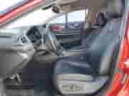 2021 Toyota Camry Hybrid XSE with VIN 4T1K31AK6MU030362, listed as a Copart auction lot 81326505 with 72,342 mi miles and Salvage title. Bid and sale history available at DreamBid. Image 7.