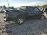 2011 Chevrolet Colorado 1LT with VIN 1GCDSCFE0B8121745, listed as a Copart auction lot 58164245 with Not provided miles and Clean title. Bid and sale history available at DreamBid. Image 3.