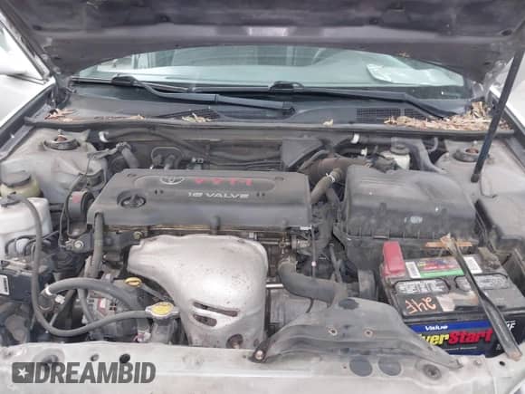 2005 Toyota Camry LE с VIN 4T1BE30K95U082044, выставлен на аукционе IAAI как лот 43149941 с пробегом 117 391 миль миль и . История ставок и продаж доступна на DreamBid. Изображение 10.