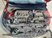 2021 Hyundai Accent Limited z VIN 3KPC34A6XME152119, wystawiony jako Copart lot #63602475 z przebiegiem 103 412 mil mil oraz Szkoda całkowita • Salvage title. Historia ofert i sprzedaży dostępna na DreamBid. Obrazek 11.