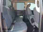 2015 Ram 1500 Express with VIN 1C6RR6FT1FS755552, listed as a Copart auction lot 71635345 with 144,083 mi miles and Salvage title. Bid and sale history available at DreamBid. Image 10.