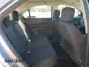 2015 Chevrolet Equinox LS с VIN 2GNALAEK0F6290355, выставлен на аукционе Copart как лот 82558255 с пробегом 78 261 миль миль и Чистый • Clean title. История ставок и продаж доступна на DreamBid. Изображение 11.