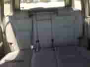 2004 Toyota Highlander with VIN JTEGP21A740013634, listed as a Copart auction lot 71054345 with 185,057 mi miles and Salvage title. Bid and sale history available at DreamBid. Image 10.