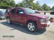 2007 Chevrolet Tahoe LT с VIN 1GNFK13017R351910, выставлен на аукционе Copart как лот 70281515 с пробегом 170 331 миль миль и Списание • Salvage title. История ставок и продаж доступна на DreamBid. Изображение 4.