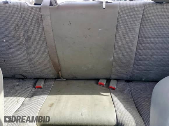 2008 Dodge 1500 ST z VIN 1D7HA18K48J107849, wystawiony jako Copart lot #65285285 z przebiegiem 70 109 mil mil oraz Szkoda całkowita • Salvage title. Historia ofert i sprzedaży dostępna na DreamBid. Obrazek 10.