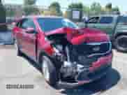 2020 Kia Sorento LX with VIN 5XYPG4A36LG686604, listed as a IAAI auction lot 42871765 with 153,983 mi miles and . Bid and sale history available at DreamBid. Image 1.