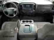 2014 Chevrolet Silverado 1500 Work Truck z VIN 1GCRCPEHXEZ261130, wystawiony jako Copart lot #71399885 z przebiegiem 460 269 mil mil oraz Nie do naprawy • Non repairable. Historia ofert i sprzedaży dostępna na DreamBid. Obrazek 8.