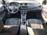 2019 Nissan Sentra S с VIN 3N1AB7AP5KY436518, выставлен на аукционе Copart как лот 69535305 с пробегом 136 743 миль миль и Списание • Salvage title. История ставок и продаж доступна на DreamBid. Изображение 8.