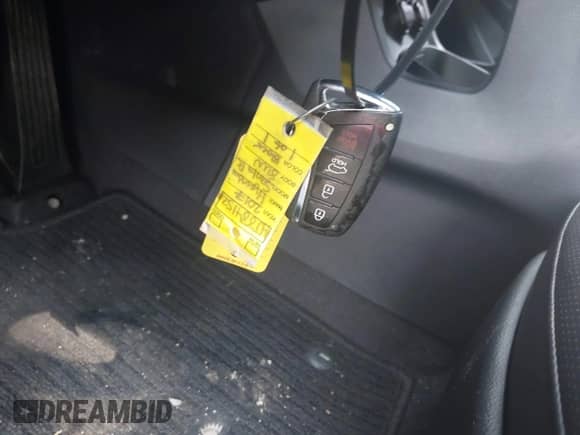 2017 Hyundai Santa Fe Limited Ultimate z VIN KM8SRDHF8HU208139, wystawiony jako IAAI lot #42520552 z przebiegiem 120 144 mil mil oraz . Historia ofert i sprzedaży dostępna na DreamBid. Obrazek 11.