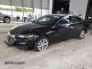 2024 Chevrolet Malibu LT с VIN 1G1ZD5ST9RF228274, выставлен на аукционе Copart как лот 69492365 с пробегом 24 091 миль миль и Списание • Salvage title. История ставок и продаж доступна на DreamBid. Изображение 1.