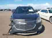 2016 Chevrolet Equinox LT с VIN 2GNALCEKXG6247879, выставлен на аукционе IAAI как лот 43170681 с пробегом Не указан миль и . История ставок и продаж доступна на DreamBid. Изображение 12.