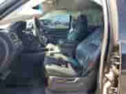 2014 Chevrolet Tahoe LT z VIN 1GNSKBE0XER112113, wystawiony jako Copart lot #66929225 z przebiegiem 209 139 mil mil oraz Szkoda całkowita • Salvage title. Historia ofert i sprzedaży dostępna na DreamBid. Obrazek 7.