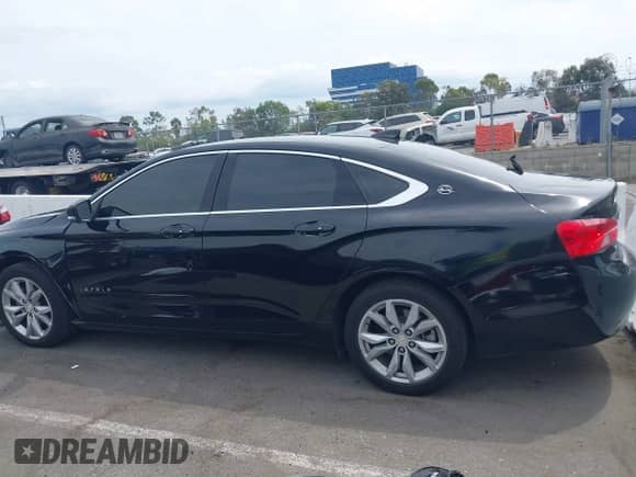 2020 Chevrolet Impala LT с VIN 1G11Z5S30LU106694, выставлен на аукционе IAAI как лот 43114288 с пробегом 165 989 миль миль и . История ставок и продаж доступна на DreamBid. Изображение 14.