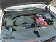 2023 Kia Sorento EX with VIN KNDRHDLG4P5195064, listed as a Copart auction lot 67210435 with 47,434 mi miles and Salvage title. Bid and sale history available at DreamBid. Image 15.