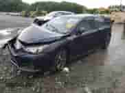2021 Subaru Impreza Special Sports with VIN 4S3GKAM68M3601996, listed as a Copart auction lot 62596335 with Not provided miles and Salvage title. Bid and sale history available at DreamBid. Image 1.