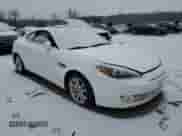 2007 Hyundai Tiburon GS с VIN KMHHM66D67U254976, выставлен на аукционе Copart как лот 87434194 с пробегом Не указан миль и Чистый • Clean title. История ставок и продаж доступна на DreamBid. Изображение 4.